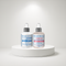 Calming Glow Routine